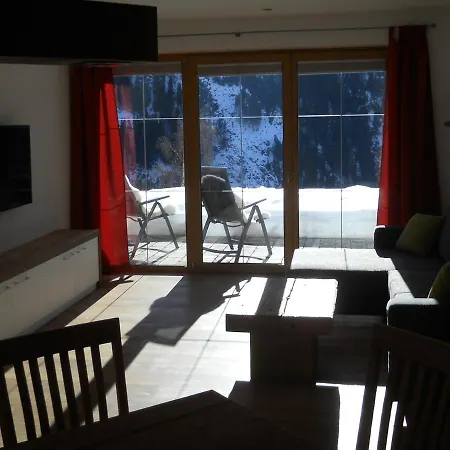 Bergappartement Talblick Sankt Veit in Defereggen Exterior photo