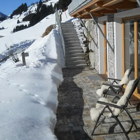 Bergappartement Talblick Sankt Veit in Defereggen Exterior photo