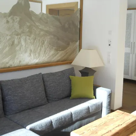 Bergappartement Talblick Sankt Veit in Defereggen Exterior photo