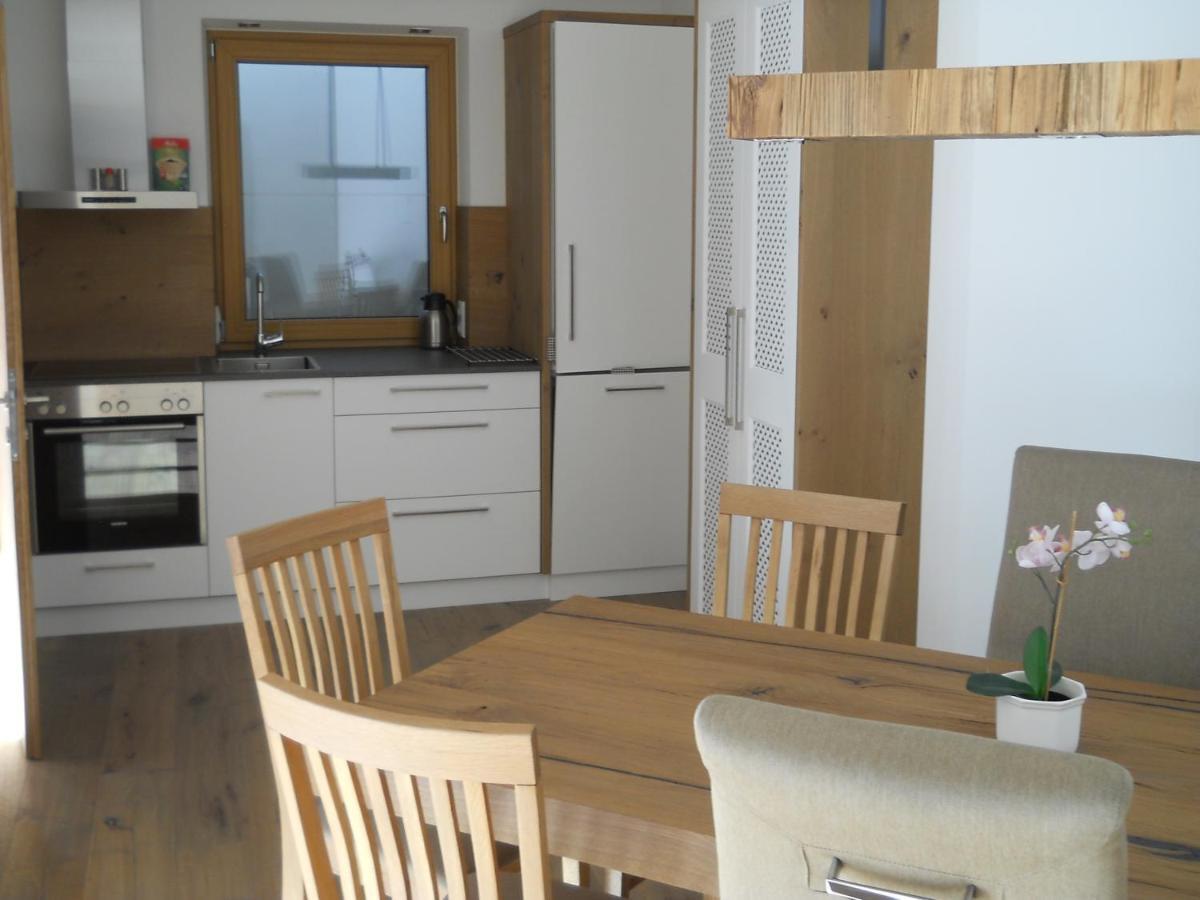 Bergappartement Talblick Apartment *