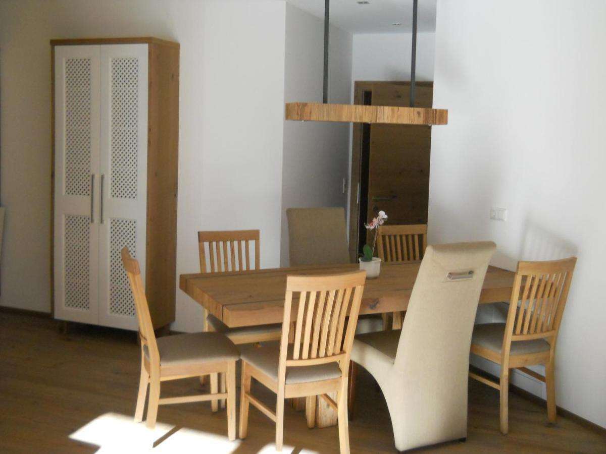 Bergappartement Talblick *
