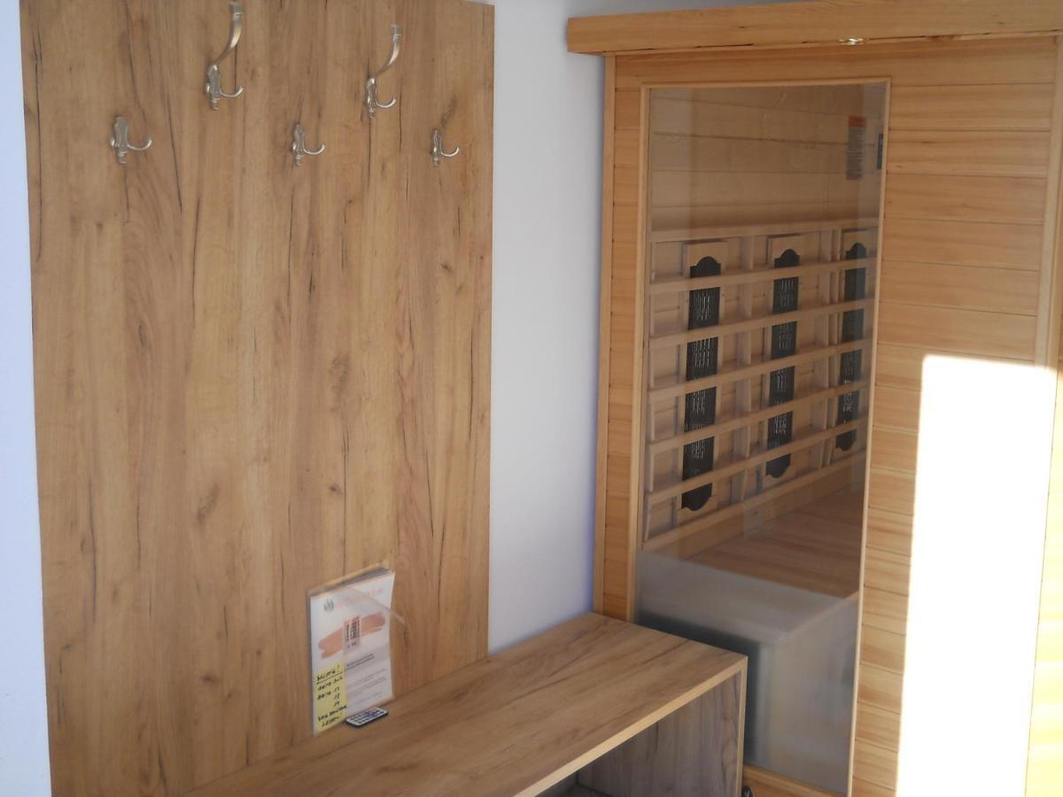 Bergappartement Talblick