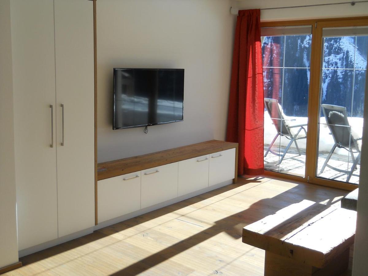 Bergappartement Talblick * Sankt Veit in Defereggen