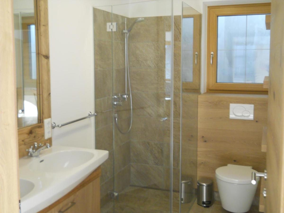 Bergappartement Talblick Apartment *
