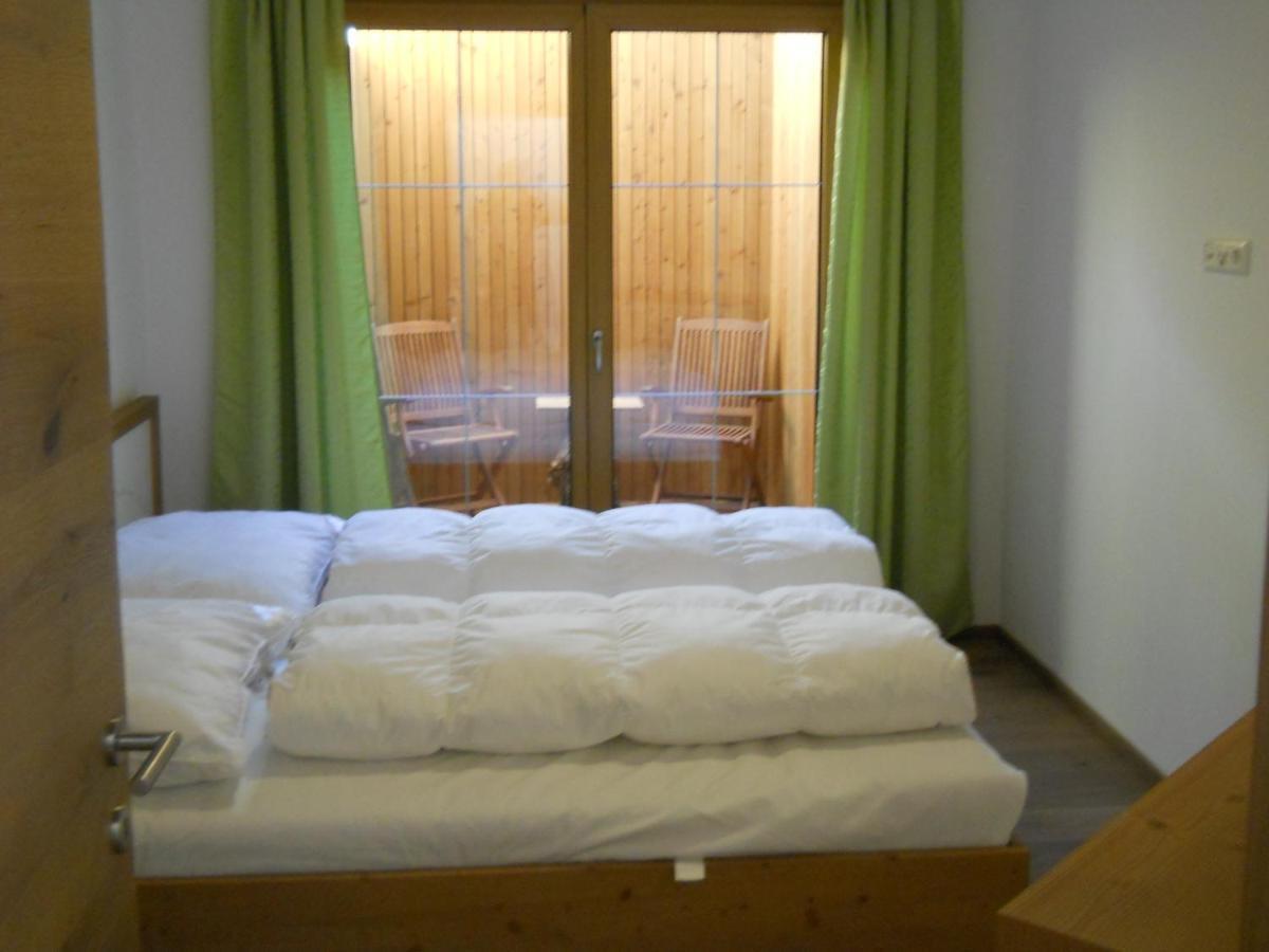 Apartment Bergappartement Talblick *