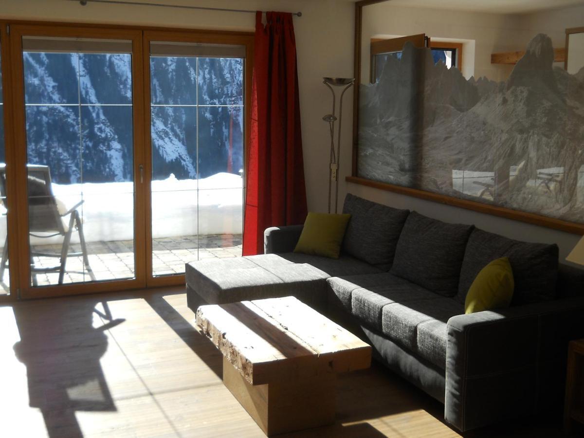 Apartment Bergappartement Talblick *