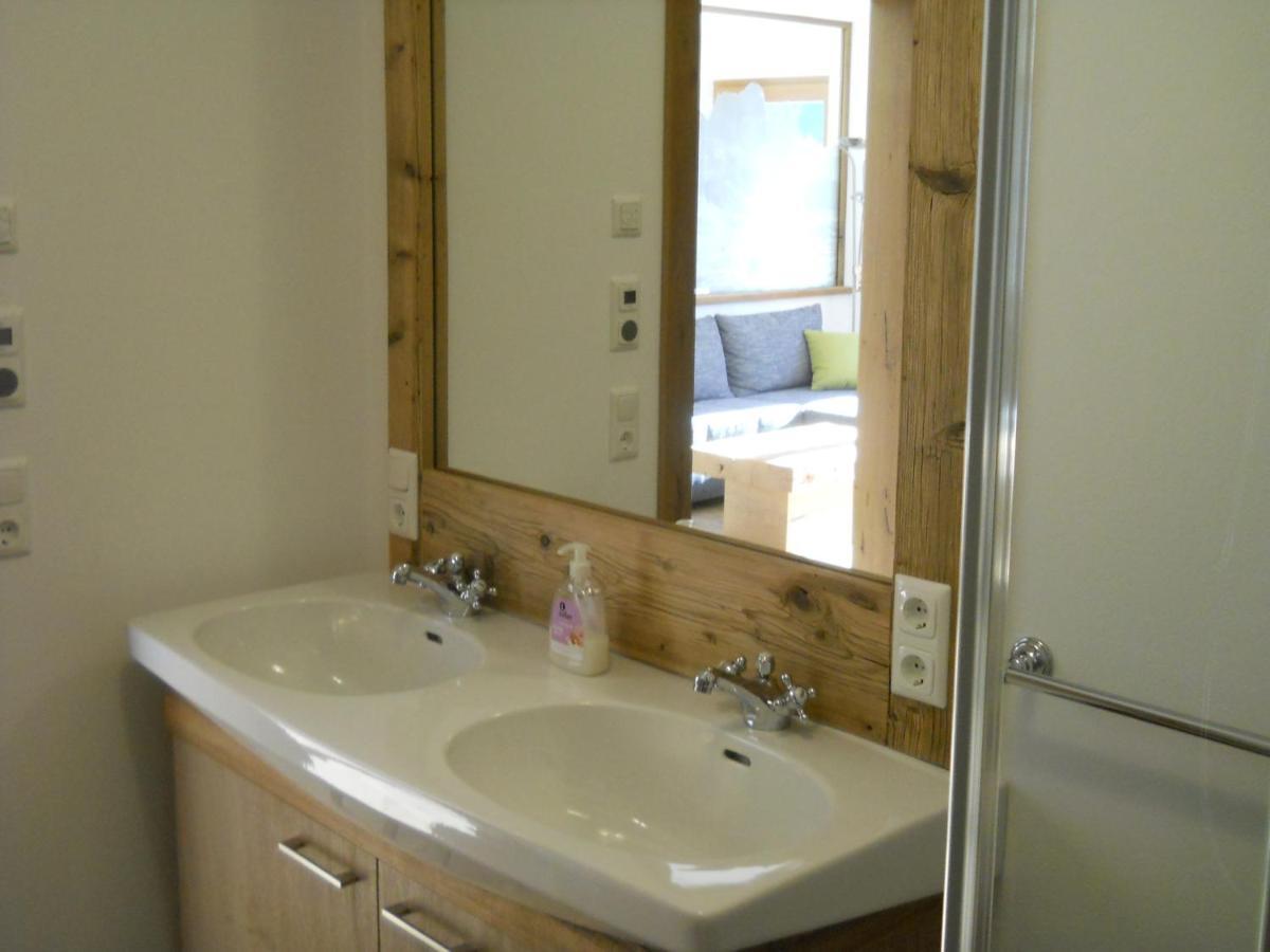 Bergappartement Talblick * Sankt Veit in Defereggen