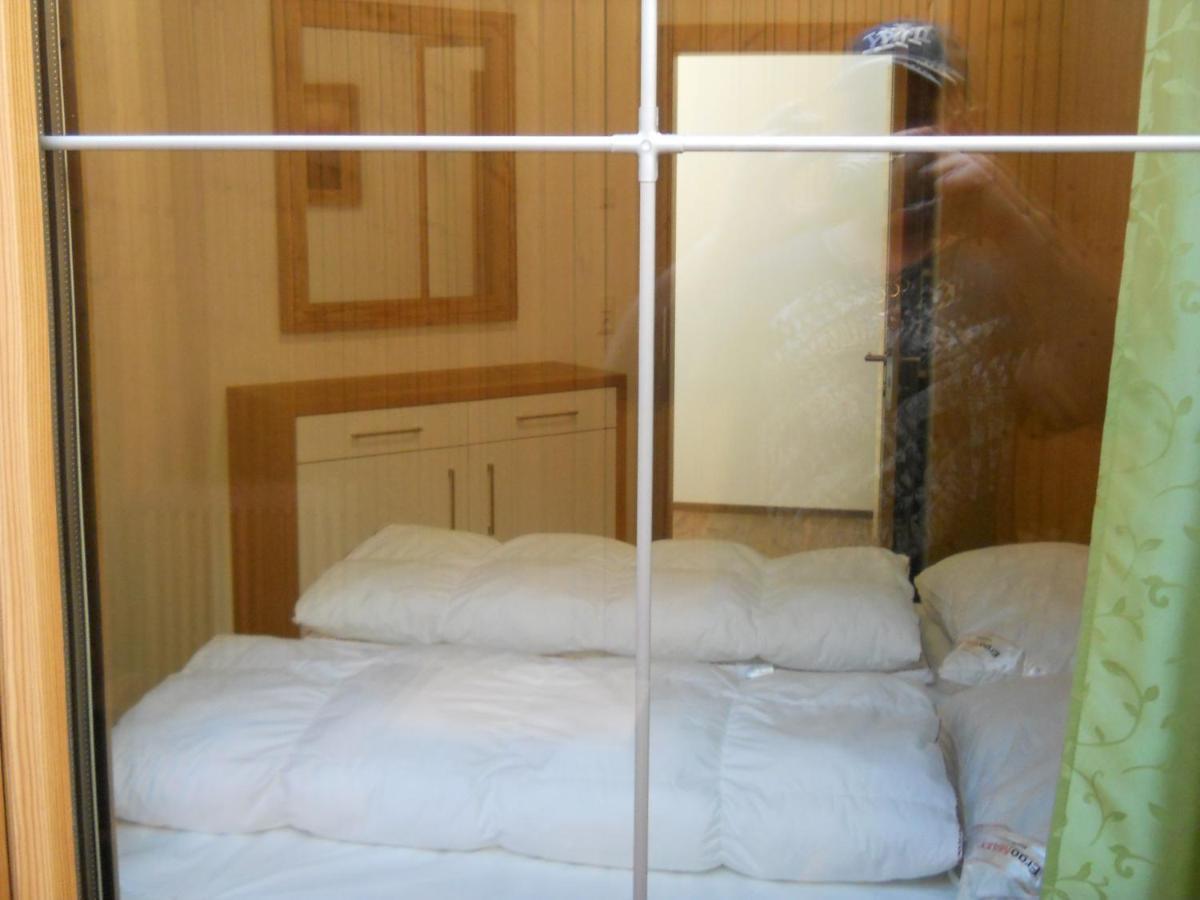 Apartment Bergappartement Talblick Sankt Veit in Defereggen