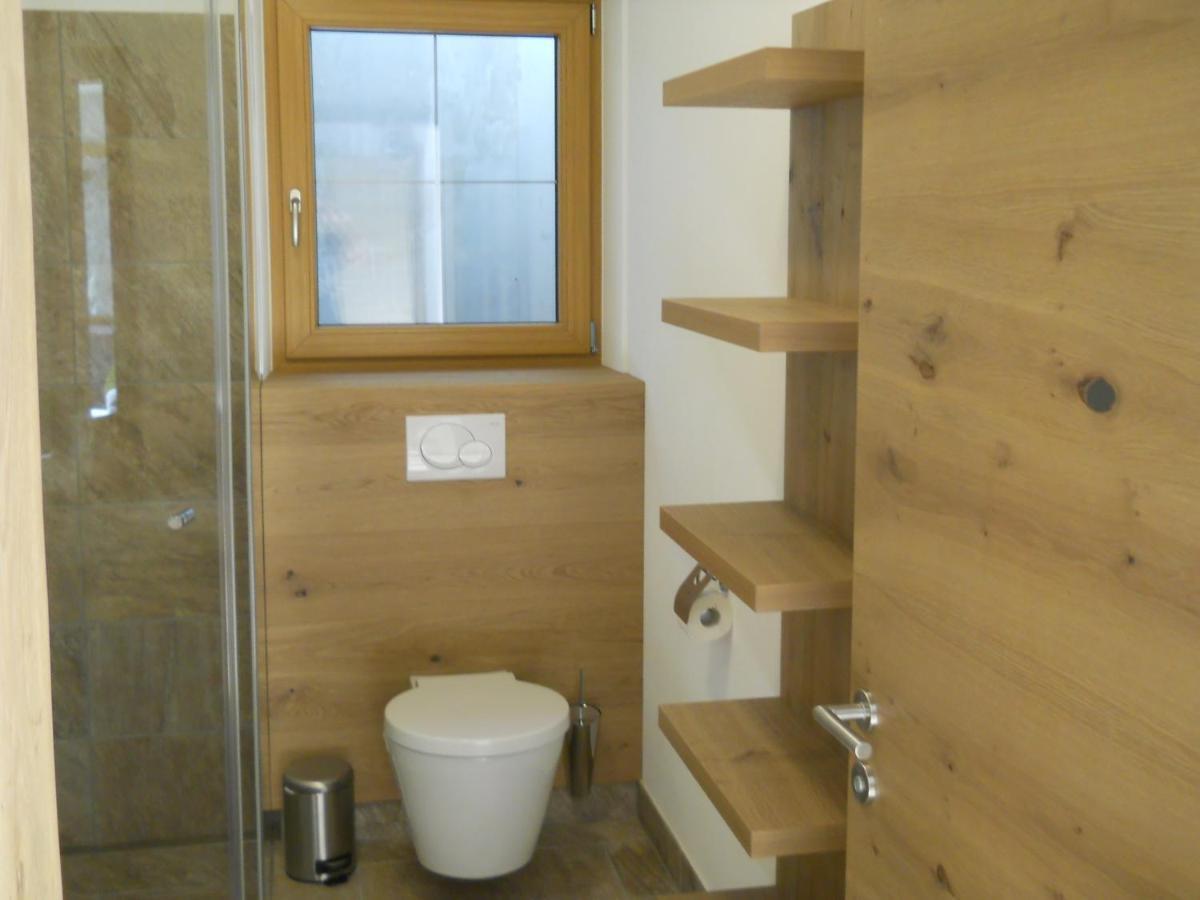 Bergappartement Talblick Apartment