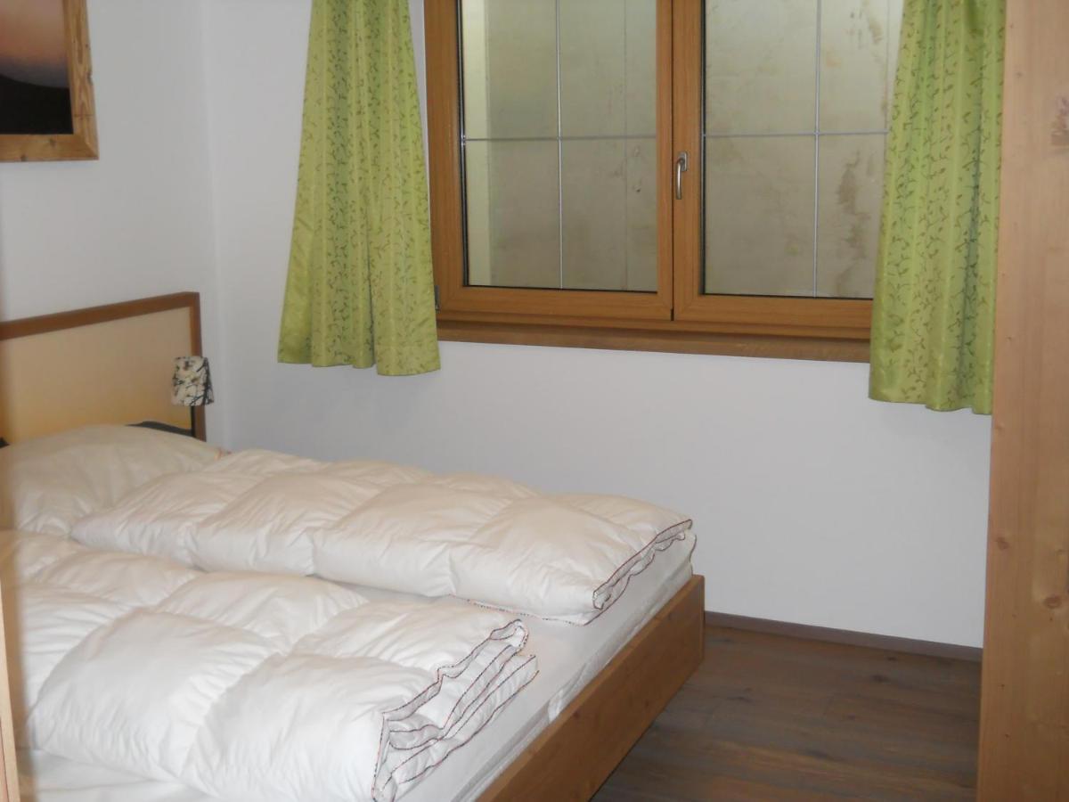 Bergappartement Talblick Sankt Veit in Defereggen