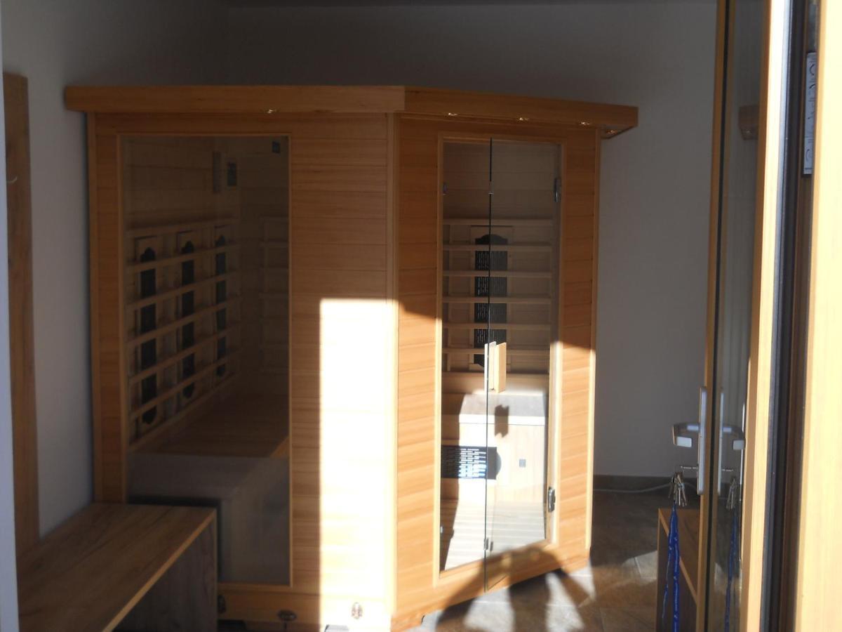 Bergappartement Talblick Apartment
