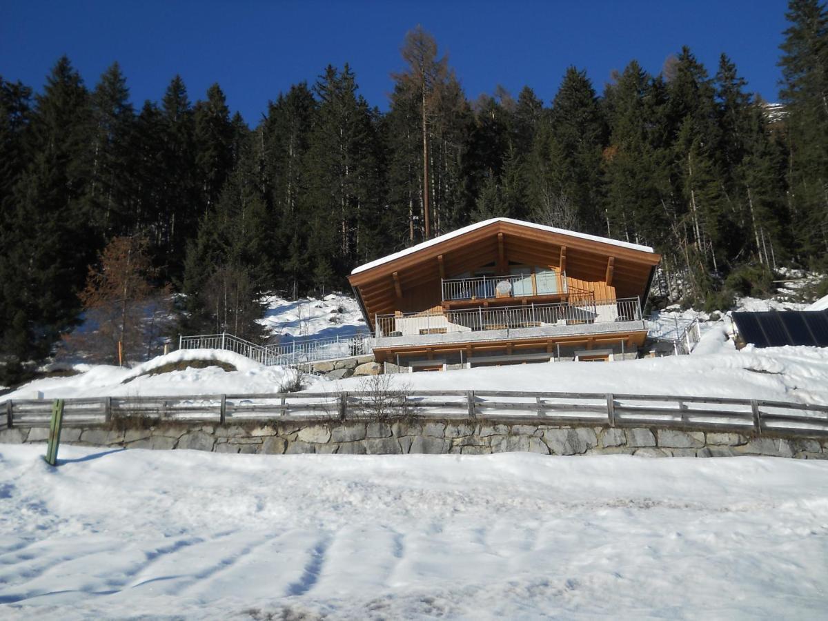 Apartment Bergappartement Talblick *