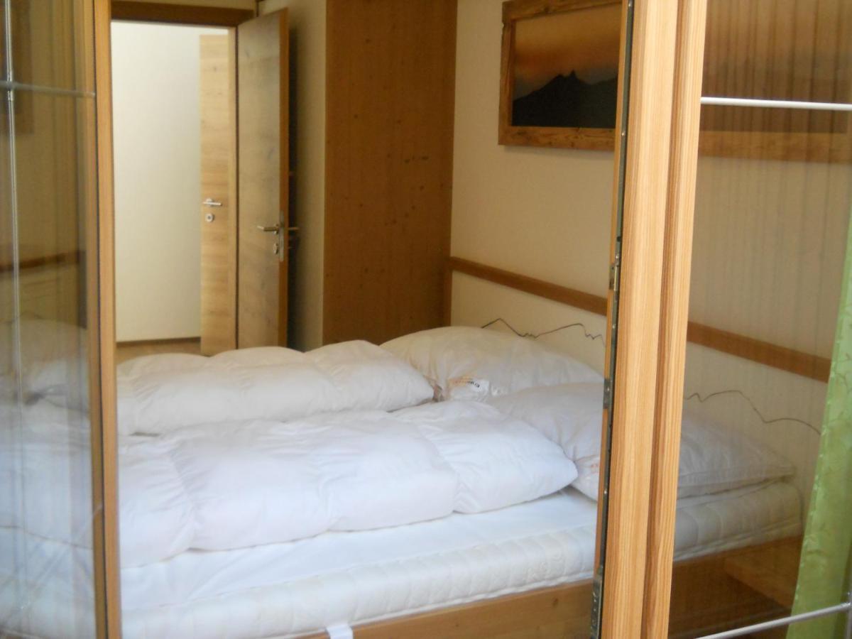 Bergappartement Talblick Sankt Veit in Defereggen