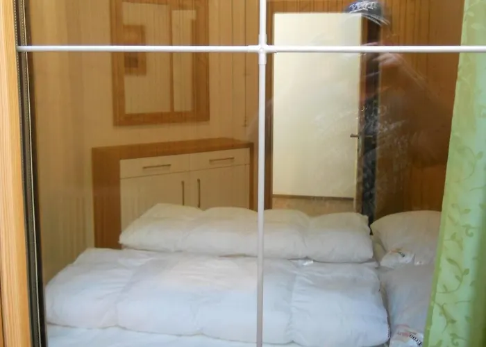 Bergappartement Talblick